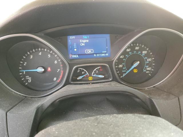 Photo 9 from auction – 2014 FORD FOCUS SE with VIN 1FADP3F20EL185203