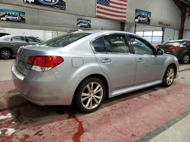 Photo 3 from auction – 2014 SUBARU LEGACY 2.5 with VIN 4S3BMBC66E3032501
