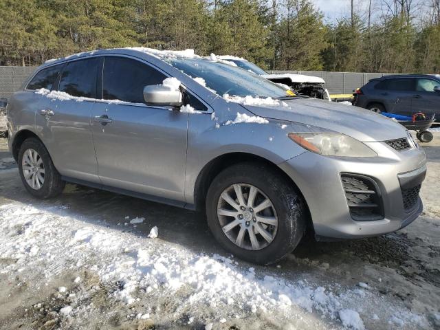 Photo 4 from auction – 2010 MAZDA CX-7 with VIN JM3ER2W53A0323235