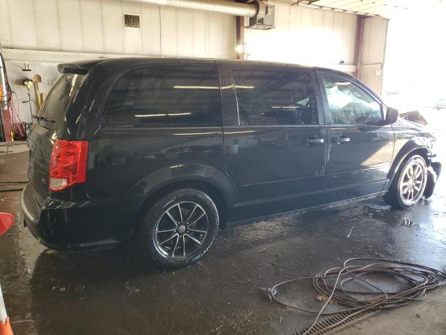 Photo 3 from auction – 2016 DODGE GRAND CARA with VIN 2C4RDGEG0GR123727