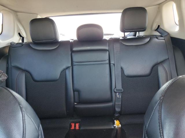 Photo 10 from auction – 2018 JEEP COMPASS TR with VIN 3C4NJDDBXJT234558