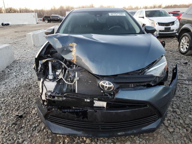 Photo 5 from auction – 2019 TOYOTA COROLLA L with VIN 2T1BURHE4KC166774