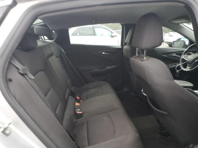 Photo 10 from auction – 2018 CHEVROLET MALIBU LT with VIN 1G1ZD5ST9JF121794