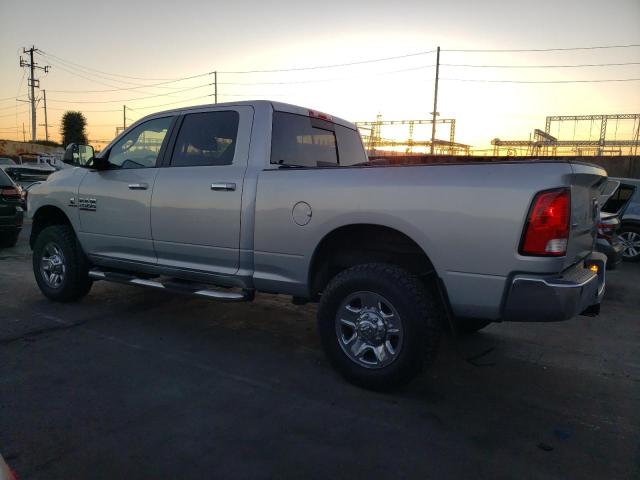 Photo 2 from auction – 2017 RAM 2500 SLT with VIN 3C6UR5DLXHG587850