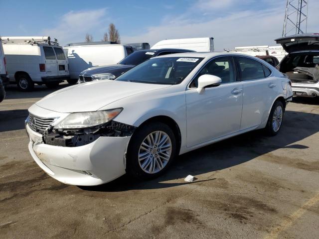 LEXUS ES 350 2013 with VIN JTHBK1GG7D2031153 - Photo from auction