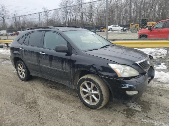 Photo 4 from auction – 2008 LEXUS RX 350 with VIN 2T2HK31U28C083511