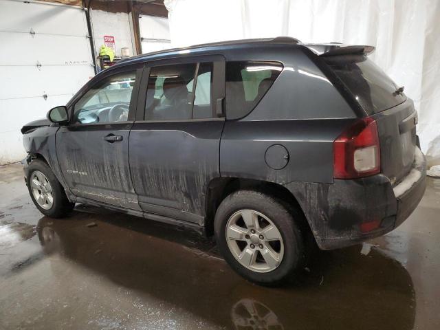 Photo 2 from auction – 2014 JEEP COMPASS SP with VIN 1C4NJCBA1ED844736