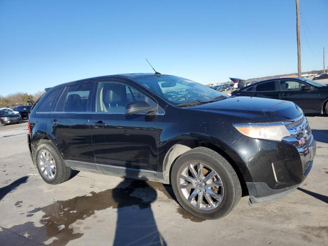 Photo 4 from auction – 2011 FORD EDGE LIMIT with VIN 2FMDK3KC8BBB14460