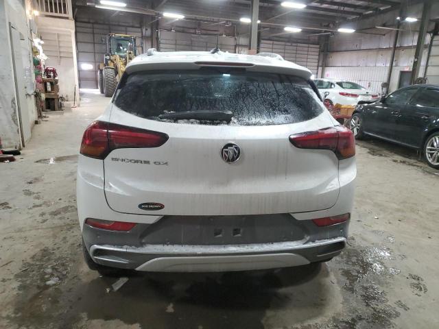 Photo 6 from auction – 2020 BUICK ENCORE GX with VIN KL4MMFS28LB126732