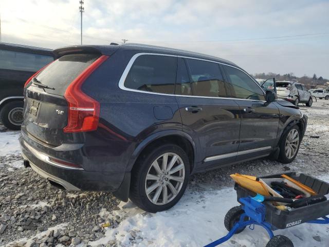 Photo 3 from auction – 2016 VOLVO XC90 T6 with VIN YV4A22PL3G1022764