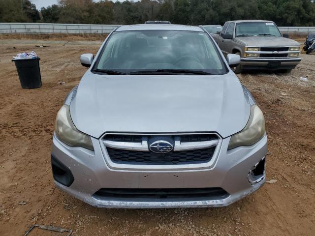Photo 5 from auction – 2012 SUBARU IMPREZA PR with VIN JF1GPAD62CH231539