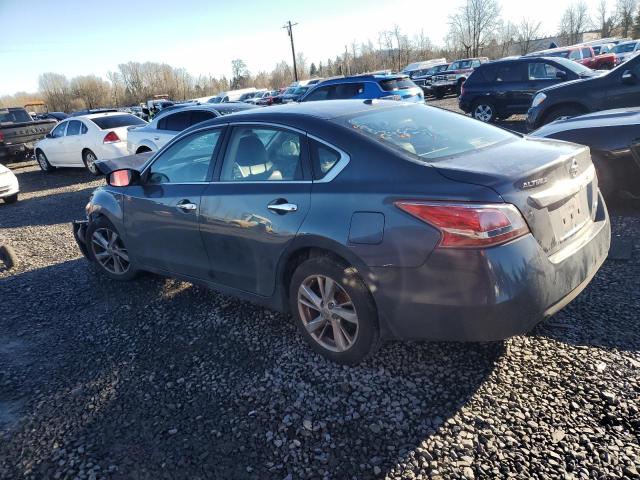 Photo 2 from auction – 2013 NISSAN ALTIMA 2.5 with VIN 1N4AL3AP6DN553663