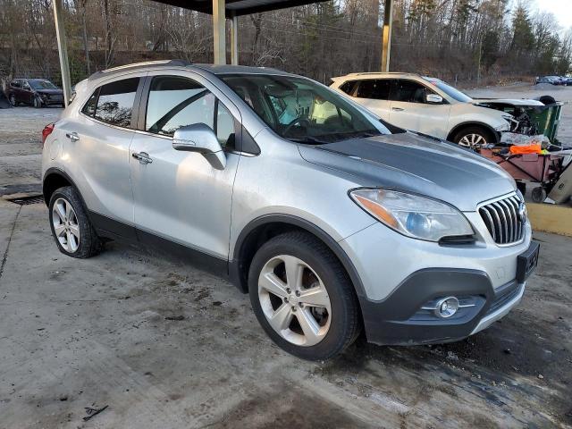 Photo 4 from auction – 2015 BUICK ENCORE CON with VIN KL4CJFSB8FB171775