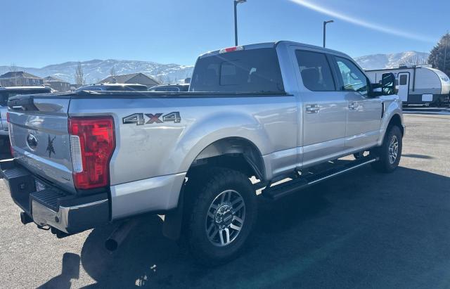 Photo 4 from auction – 2017 FORD F250 SUPER with VIN 1FT7W2B67HED87932