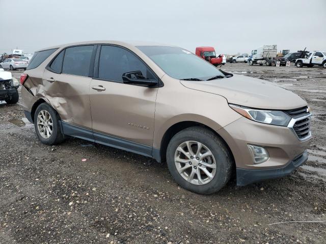 Zdjęcie 4 z aukcji – 2018 CHEVROLET EQUINOX LS z VIN 2GNAXHEVXJ6175035