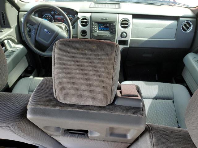 Photo 8 from auction – 2014 FORD F150 SUPER with VIN 1FTFW1CF2EKD49638