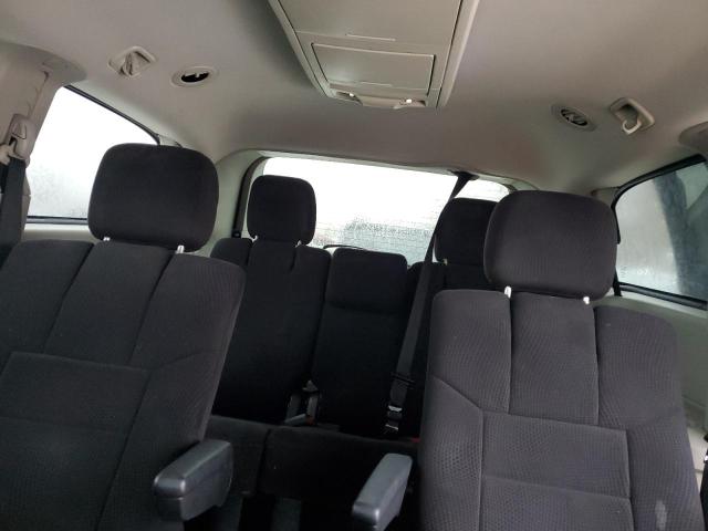 Photo 10 from auction – 2013 CHRYSLER TOWN & COU with VIN 2C4RC1BG7DR822515