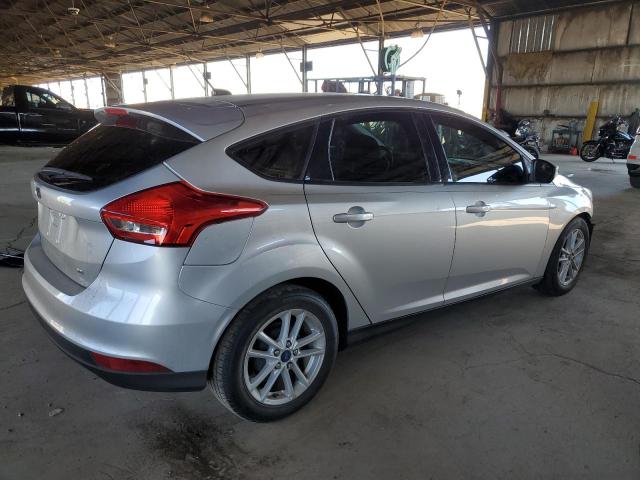 Снимка 3 от търг – 2017 FORD FOCUS SE с VIN 1FADP3K2XHL296173