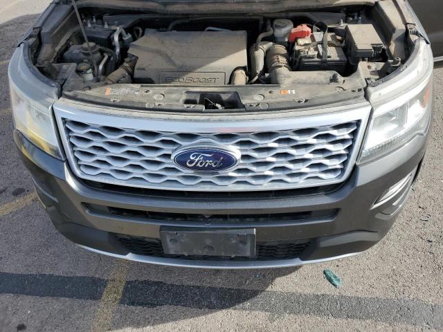 Фото 12 с аукциона – 2017 FORD EXPLORER X с VIN 1FM5K8HT7HGA16031