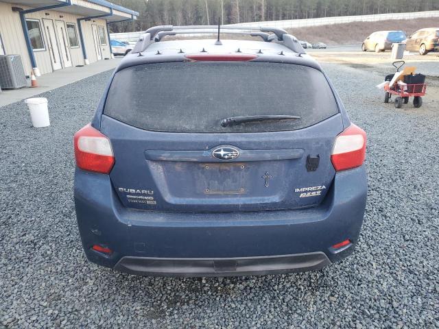 Photo 6 from auction – 2013 SUBARU IMPREZA LI with VIN JF1GPAH66DH863892