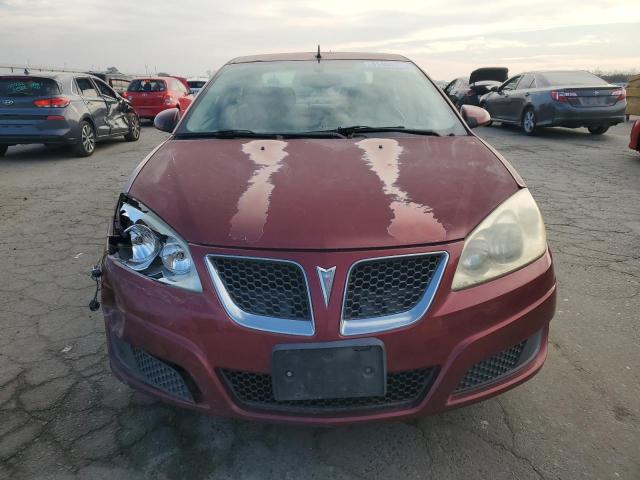 Photo 5 from auction – 2010 PONTIAC G6 with VIN 1G2ZA5EB4A4136044
