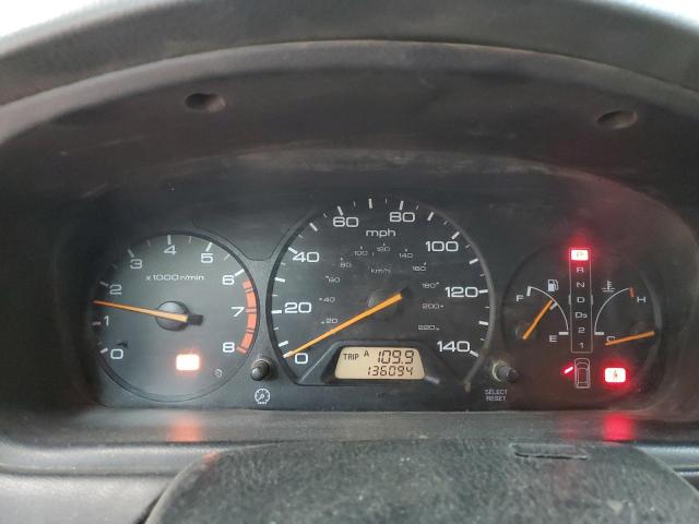 Photo 9 from auction – 2003 HONDA ODYSSEY EX with VIN 5FNRL18643B018472