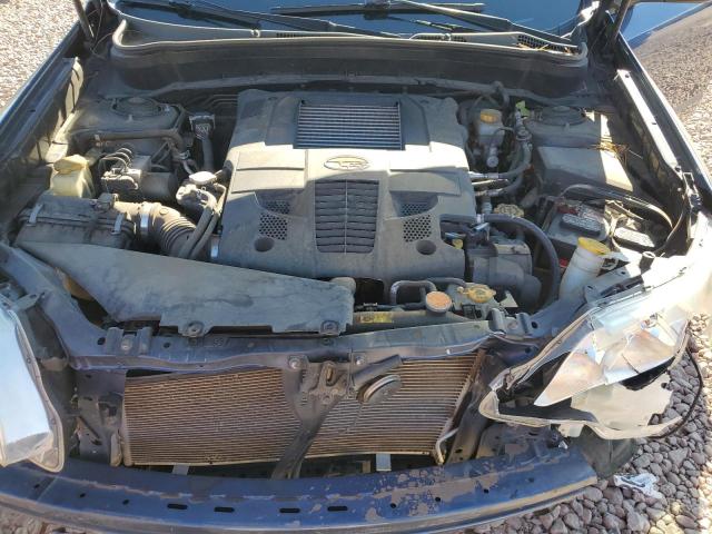 Photo 12 from auction – 2013 SUBARU FORESTER 2 with VIN JF2SHGAC2DH421360