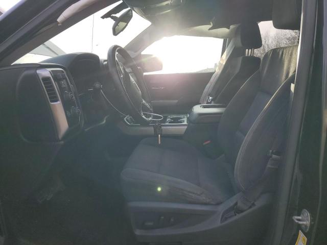 Photo 7 from auction – 2017 CHEVROLET SILVERADO with VIN 1GCVKREC3HZ248175