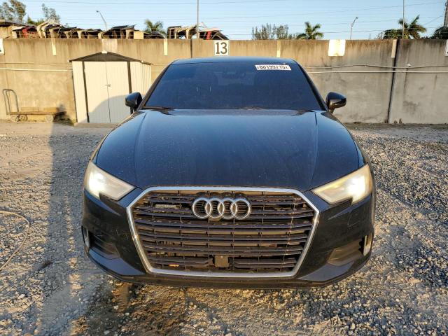 Photo 5 from auction – 2017 AUDI A3 PREMIUM with VIN WAUB8GFF2H1024356