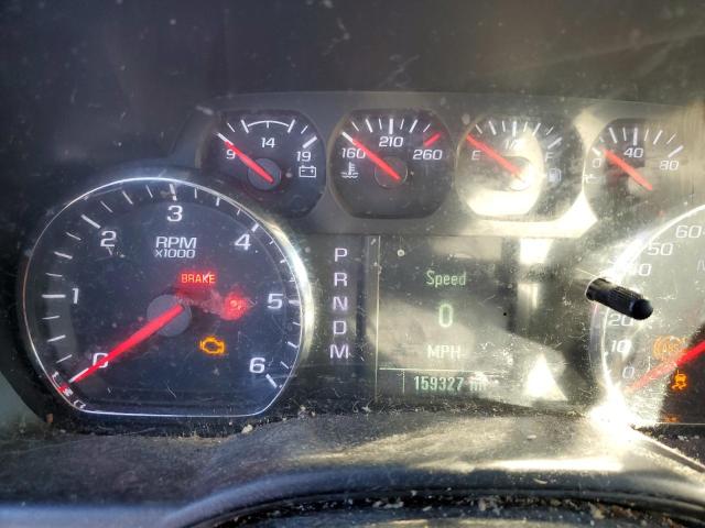 Photo 9 from auction – 2015 GMC SIERRA K15 with VIN 1GTV2TEC9FZ256601