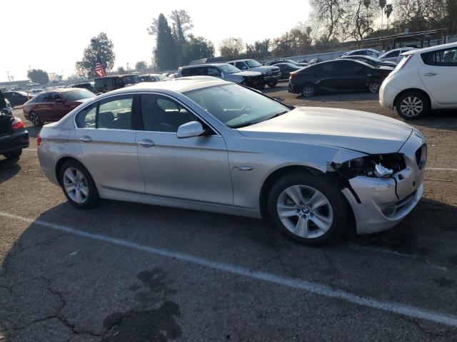Photo 4 from auction – 2013 BMW 528 XI with VIN WBAXH5C57DDW15121