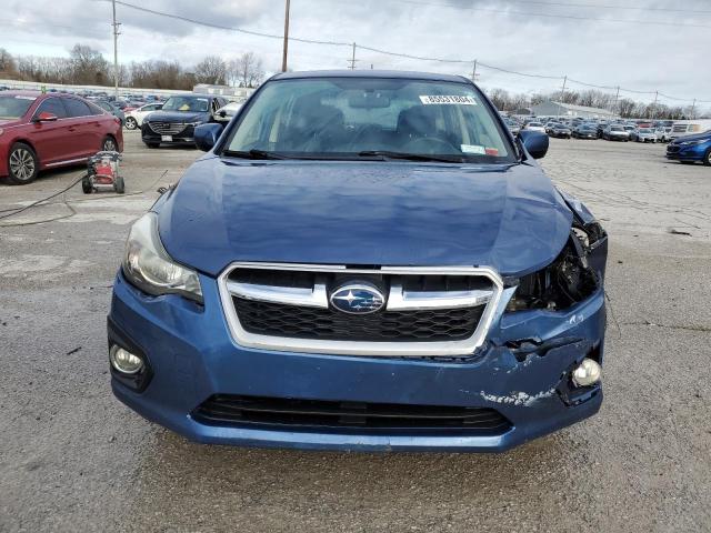 Photo 5 from auction – 2012 SUBARU IMPREZA PR with VIN JF1GPAD61CH212366