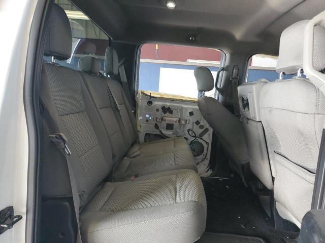 Photo 10 from auction – 2015 FORD F150 SUPER with VIN 1FTEW1E85FFB92790