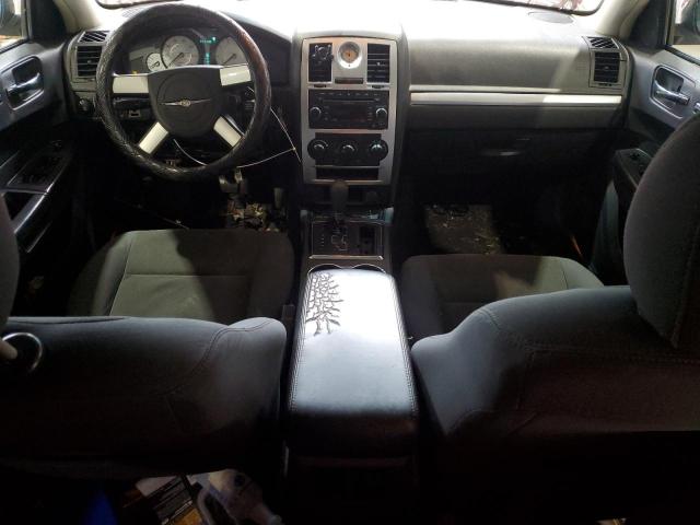 Photo 8 from auction – 2010 CHRYSLER 300 TOURIN with VIN 2C3CA4CD2AH219284
