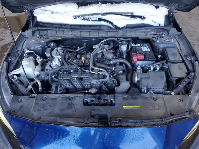 Photo 11 from auction – 2023 NISSAN ALTIMA SR with VIN 1N4BL4CW2PN360719