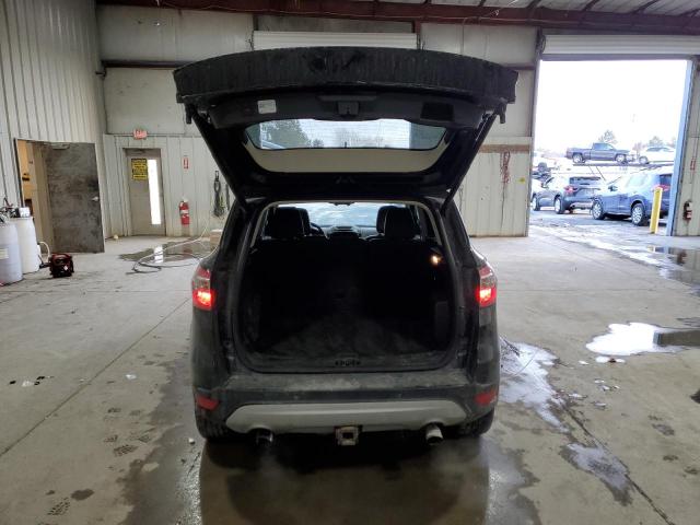 Photo 6 from auction – 2018 FORD ESCAPE TIT with VIN 1FMCU9J91JUB01895