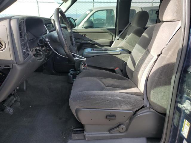 Photo 7 from auction – 2005 CHEVROLET SILVERADO with VIN 2GCEC19T851179559