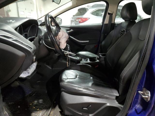 Photo 7 from auction – 2013 FORD FOCUS SE with VIN 1FADP3K20DL129847