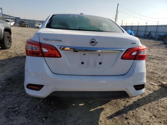 Photo 6 from auction – 2018 NISSAN SENTRA S with VIN 3N1AB7AP8JL638457