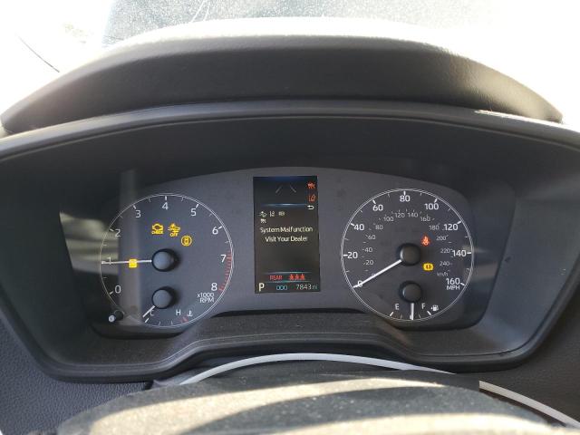 Photo 9 from auction – 2024 TOYOTA COROLLA LE with VIN 5YFB4MDE6RP215573