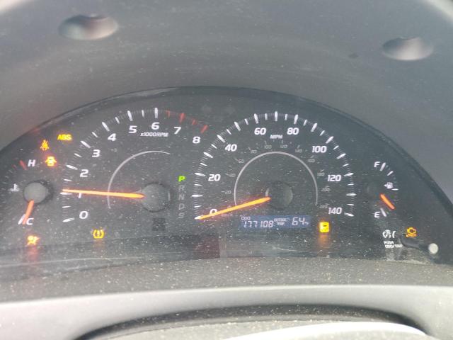Photo 9 from auction – 2011 TOYOTA CAMRY BASE with VIN 4T1BF3EK0BU596365