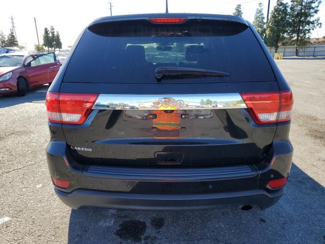 Photo 6 from auction – 2012 JEEP GRAND CHER with VIN 1C4RJEAG9CC259635