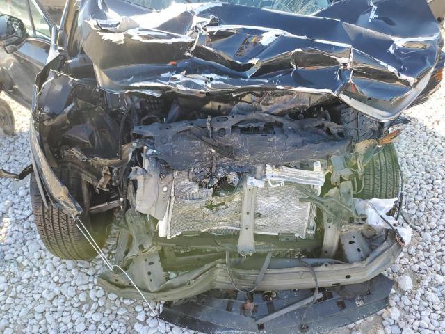 Photo 12 from auction – 2024 SUBARU OUTBACK PR with VIN 4S4BTAFCXR3246102