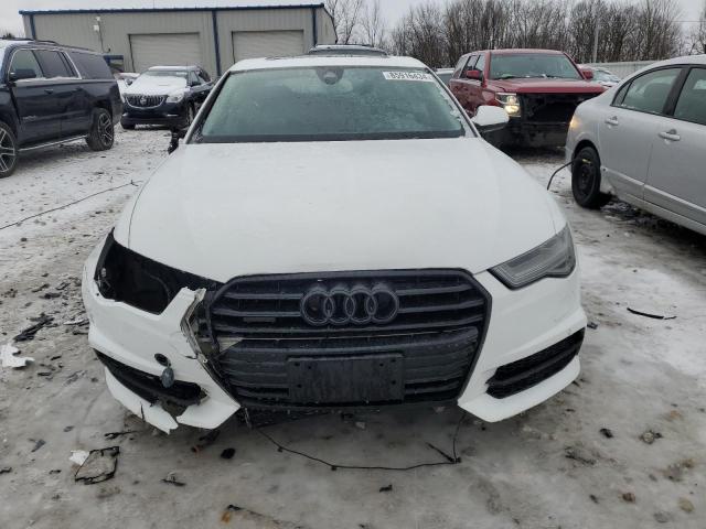 Photo 5 from auction – 2016 AUDI A6 PRESTIG with VIN WAUHGAFC8GN001901