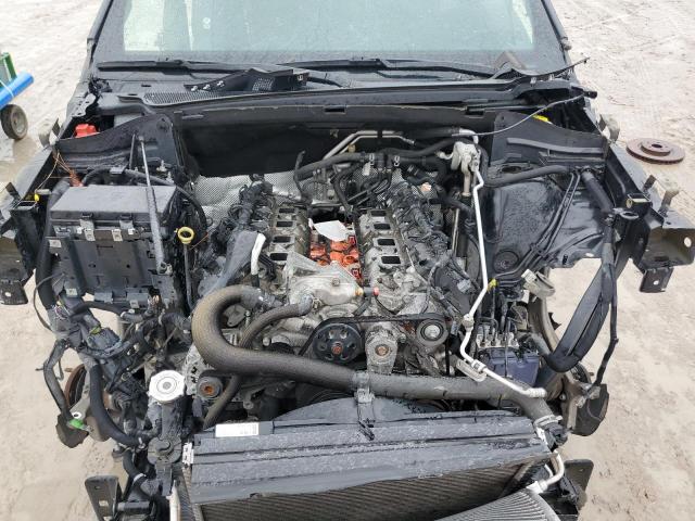 Photo 12 from auction – 2018 DODGE DURANGO SR with VIN 1C4SDJGJ2JC290985