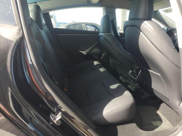 Photo 10 from auction – 2024 TESLA MODEL 3 with VIN 5YJ3E1EA3RF869941