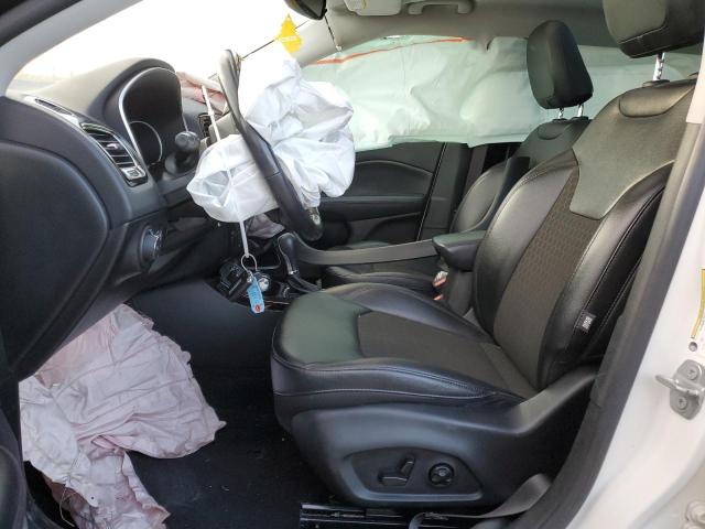 Photo 7 from auction – 2021 JEEP COMPASS LA with VIN 3C4NJDBB8MT586660
