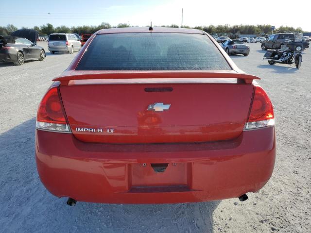 Photo 6 from auction – 2013 CHEVROLET IMPALA LT with VIN 2G1WG5E39D1156918