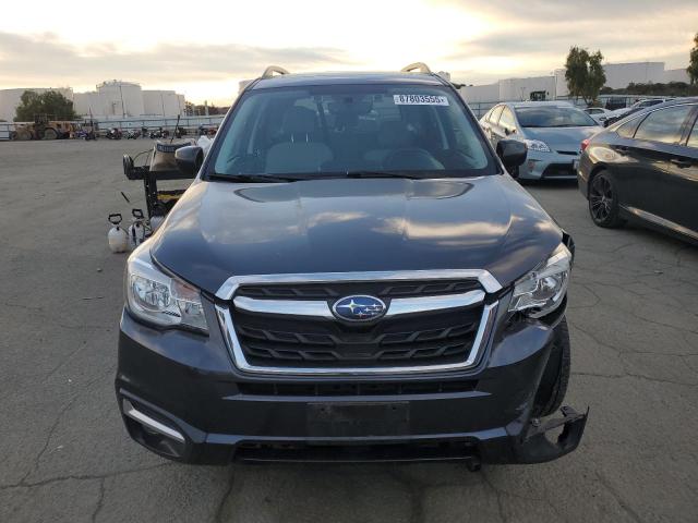 Photo 5 from auction – 2017 SUBARU FORESTER 2 with VIN JF2SJAGC2HH581494