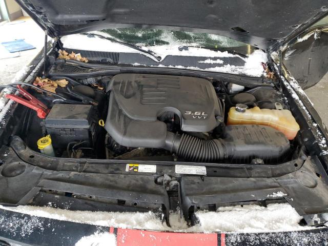Photo 11 from auction – 2013 DODGE CHALLENGER with VIN 2C3CDYAG9DH540447